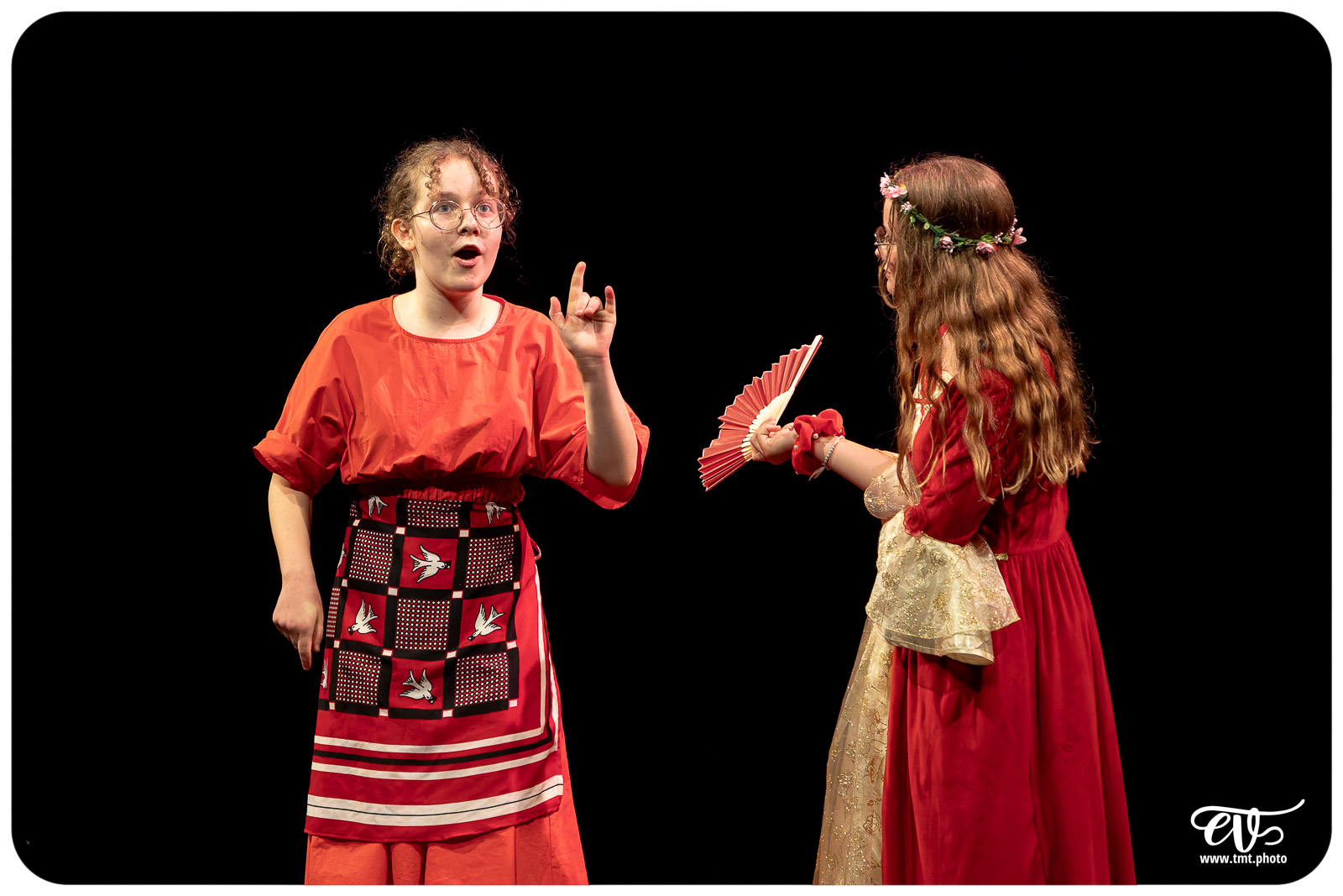 ROMEO ET JULIETTE
